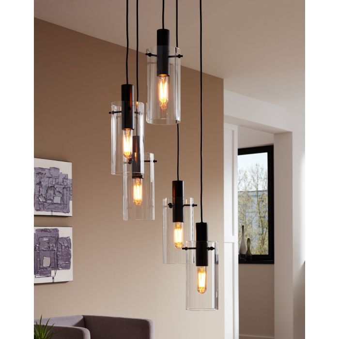 MONTEFINO pendant light