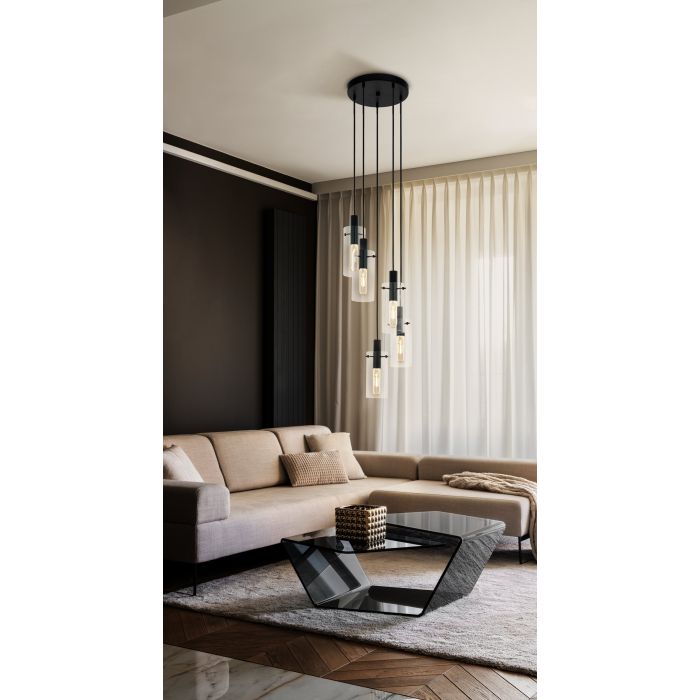 MONTEFINO pendant light