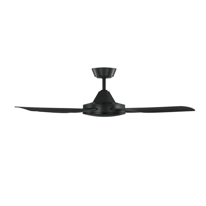 BONDI 48 AC ceiling fan (Black Matte)