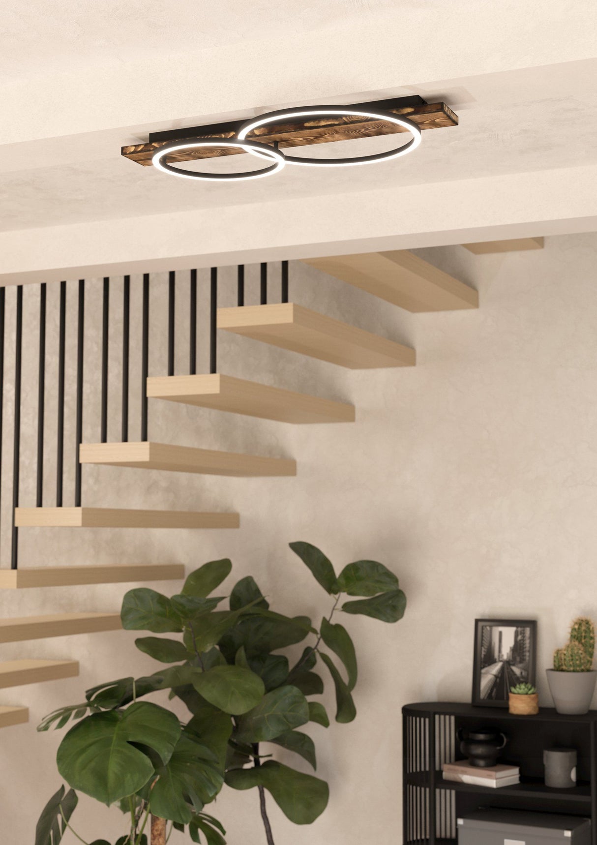 BOYAL ceiling light