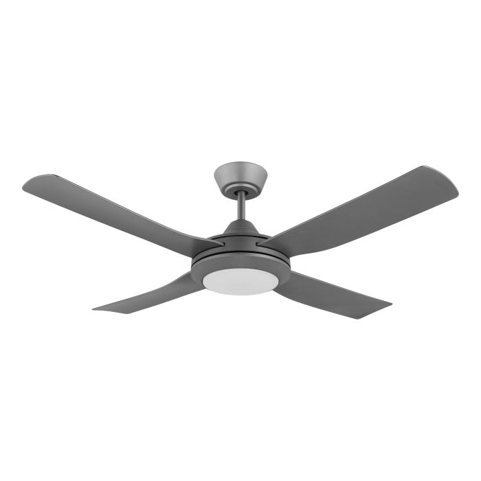BONDI 48 AC ceiling fan with LED light - Clearance