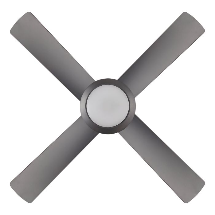 BONDI 48 AC ceiling fan with LED light - Clearance