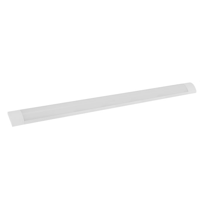 LANKY 1190mm wide LED batten