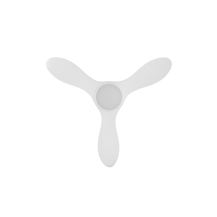 NOOSA 40/46 DC ceiling fan with LED light