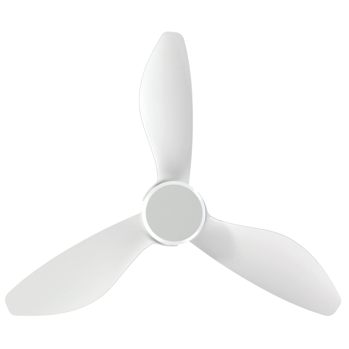 TORQUAY 48 DC Ceiling Fan (White) - Clearance