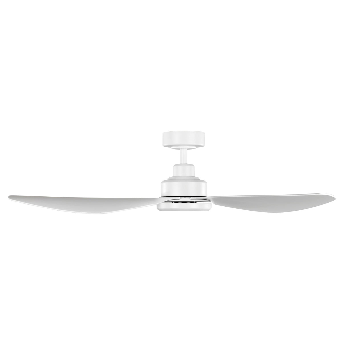 TORQUAY 48 DC Ceiling Fan (White) - Clearance