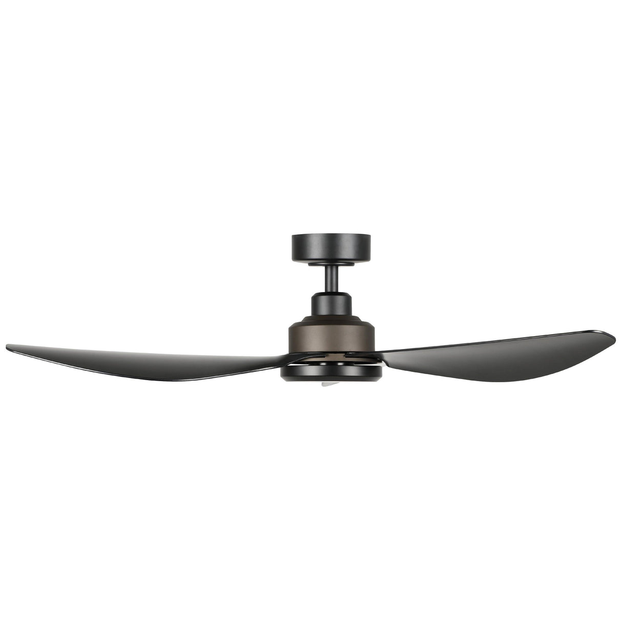 TORQUAY 48 DC Ceiling Fan (Black) - Clearance