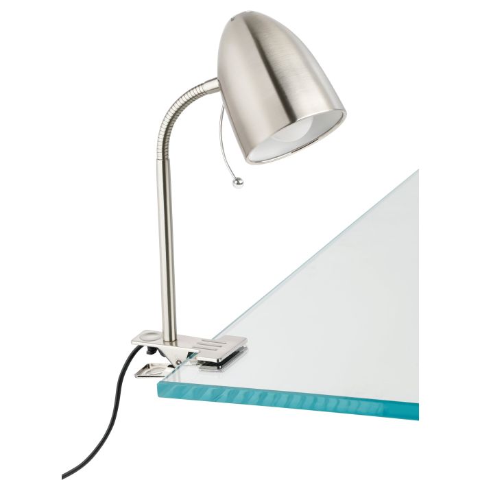 LARA clamp light