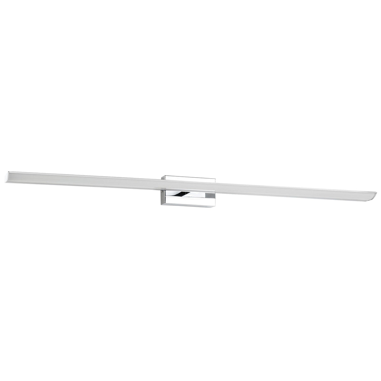 TABIANO 2 Chrome Mirror Light - 905mm - Clearance