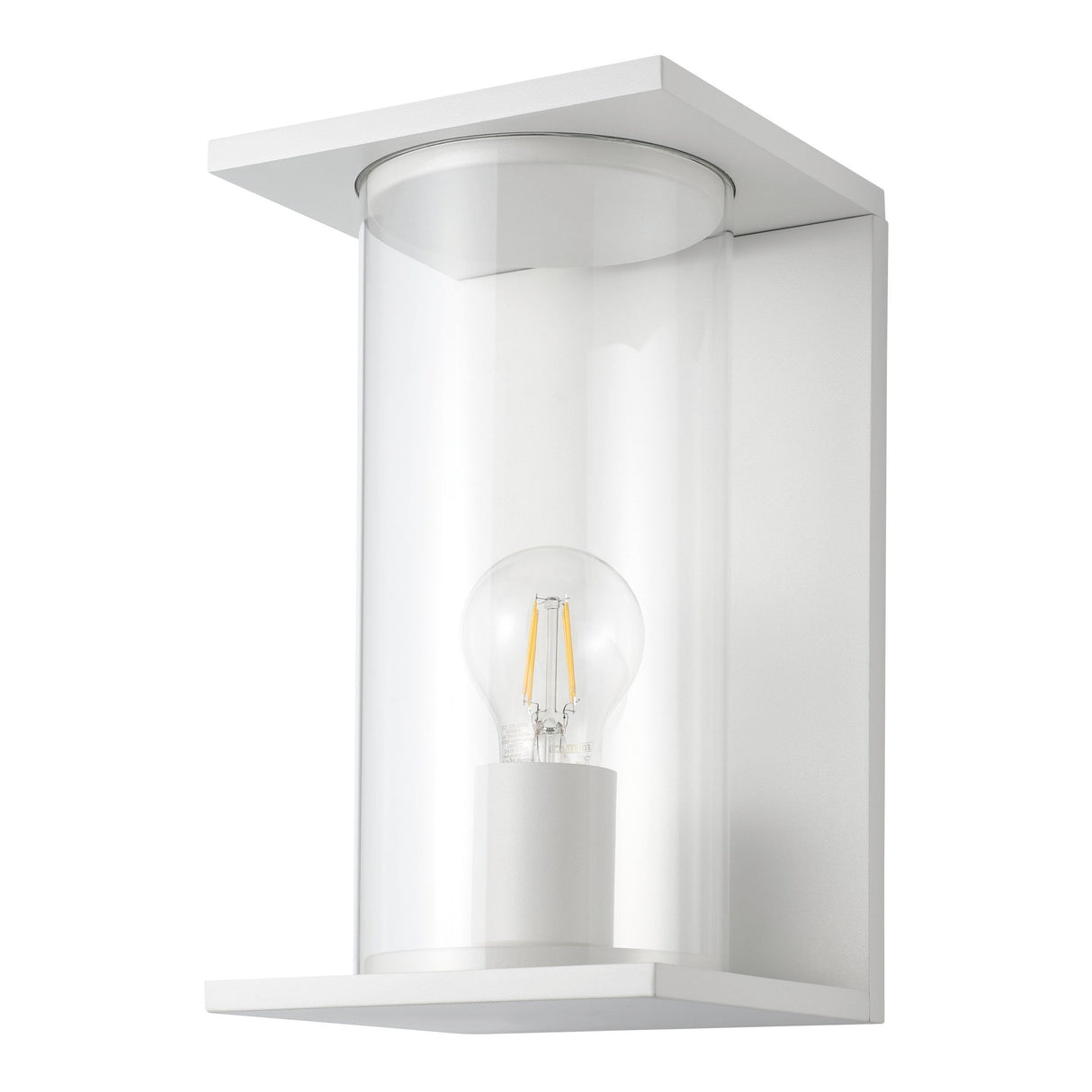 CASCINETTA wall light (White)-Clearance