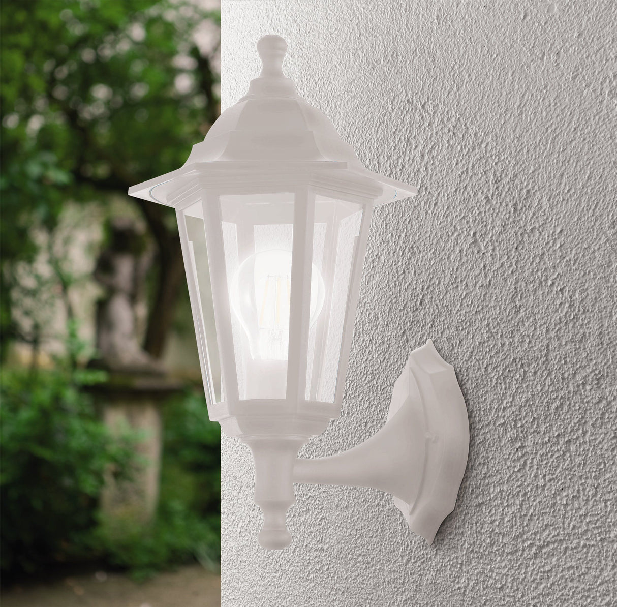 DUANERA wall light