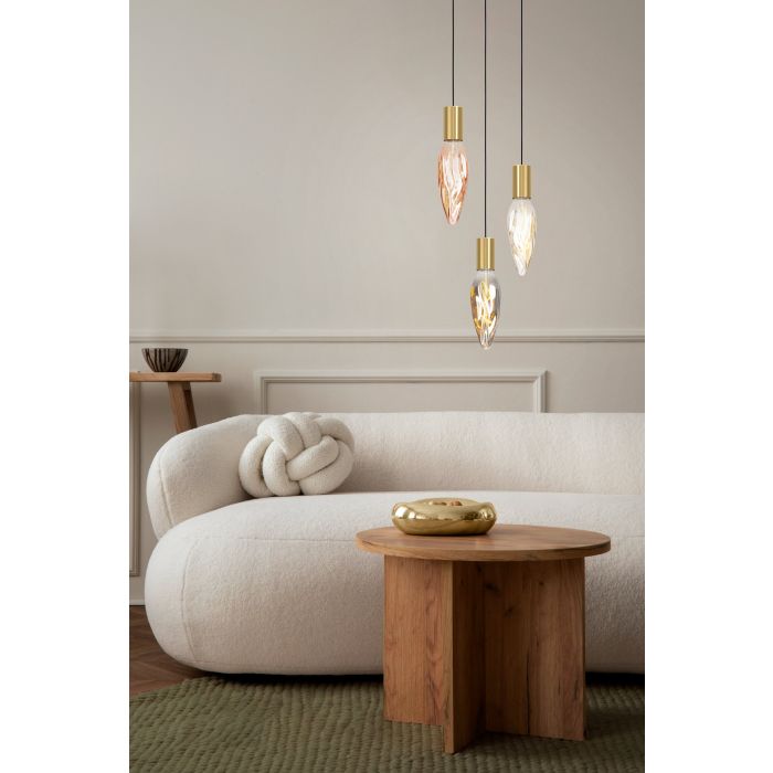 Bulb lightbulb E27 (6 PCS)