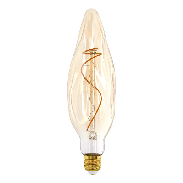 Bulb lightbulb E27 (6 PCS)