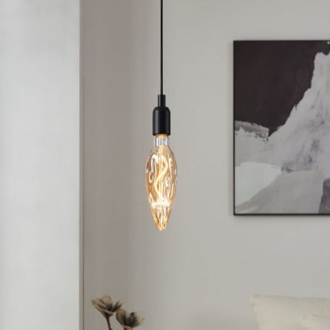 Bulb lightbulb E27 (6 PCS)