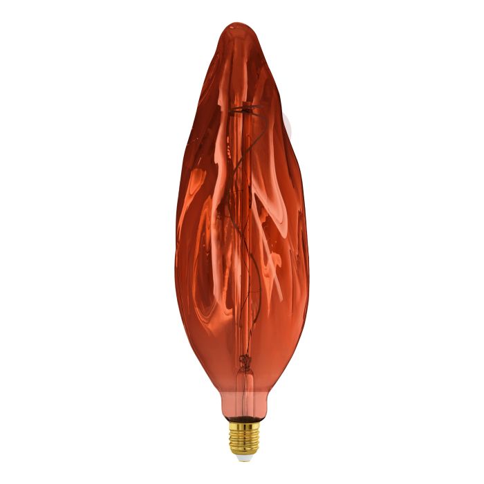 Bulb lightbulb E27 (6 PCS)
