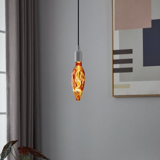 Bulb lightbulb E27 (6 PCS)