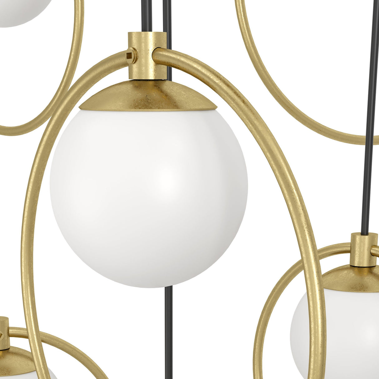 PORTOCOLOM Pendant Light 10x3W LED 3000K
