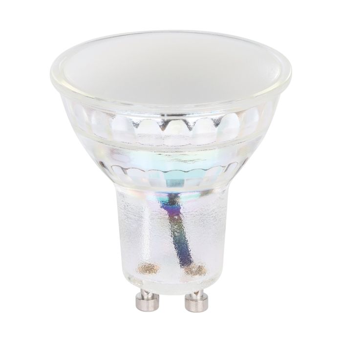 Bulb lightbulb GU10 (6 PCS)