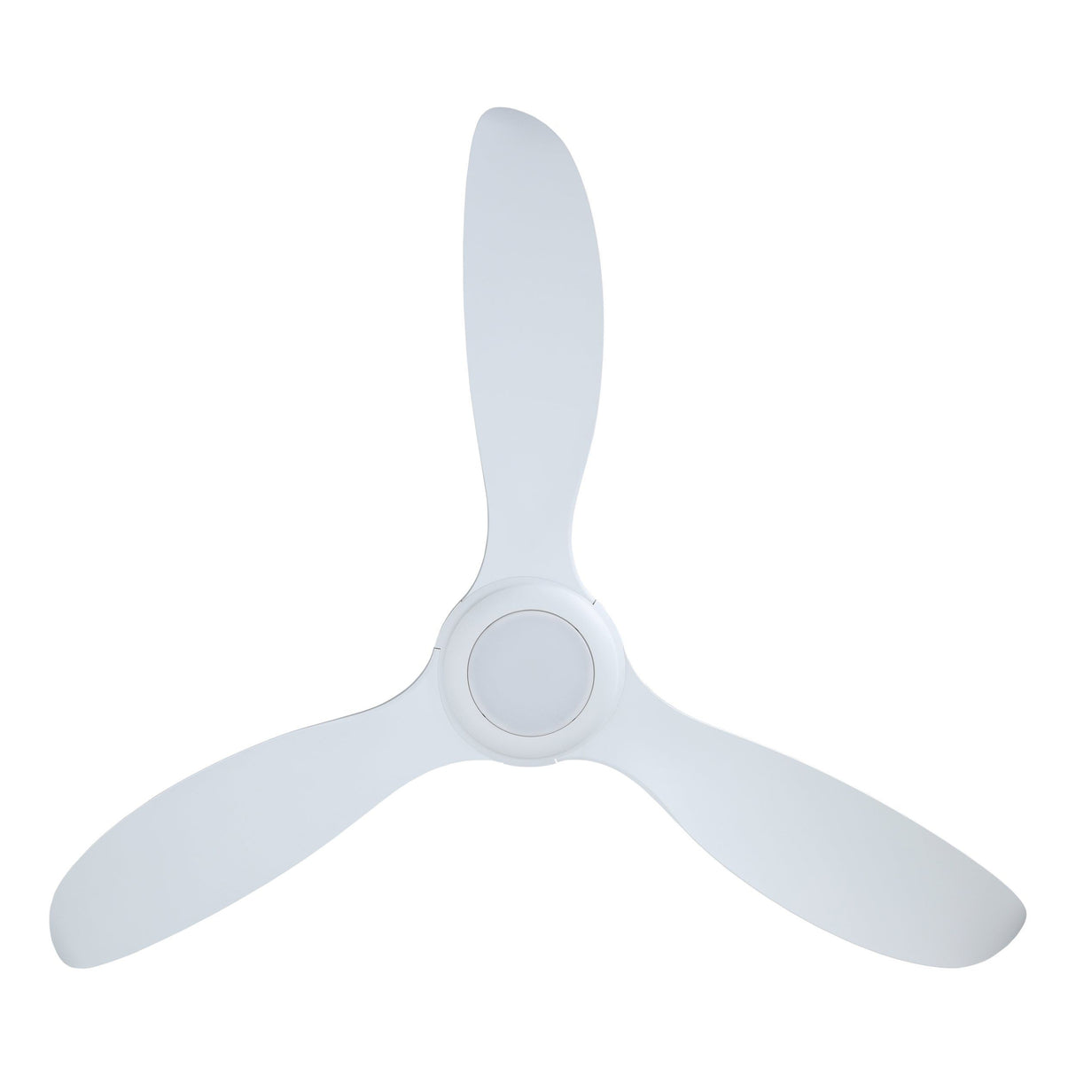 KURRAWA 60 DC ceiling fan with LED light