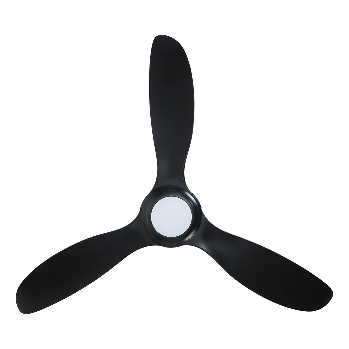 KURRAWA 60 DC ceiling fan with LED light