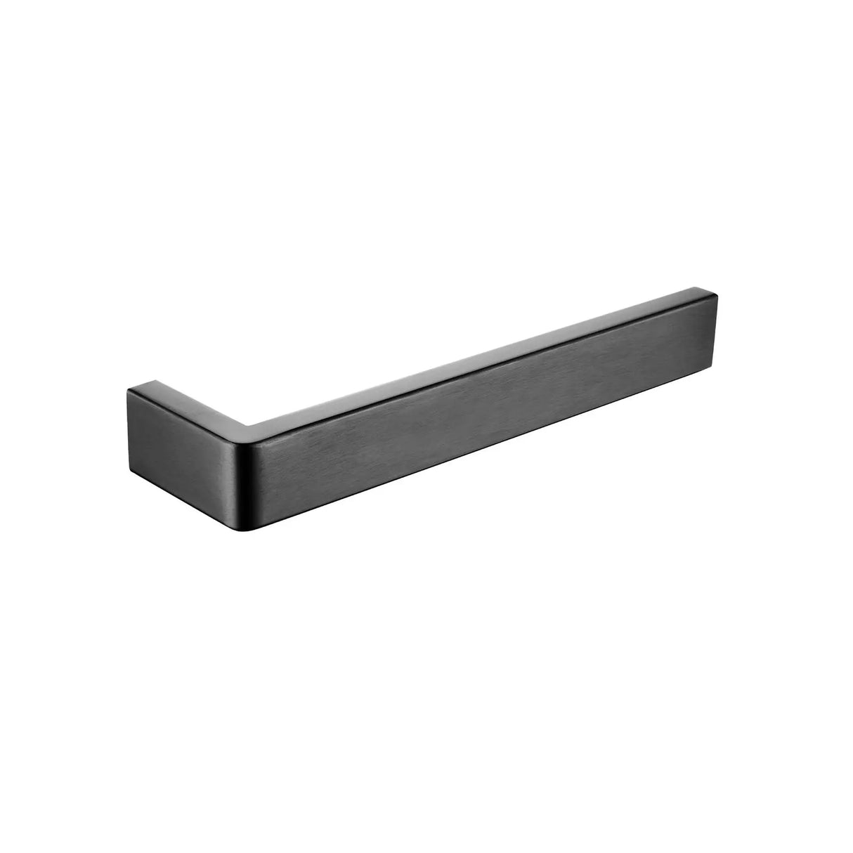 Cavallo AR73 Square Towel Bar 255mm | 5 Finishes