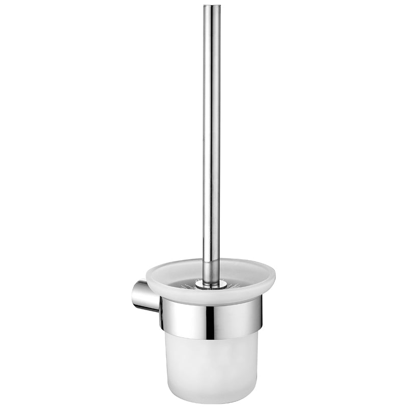 Dove Toilet Brush (Chrome)