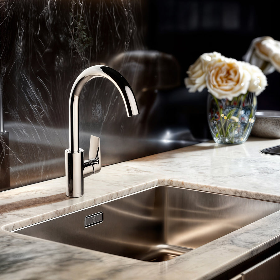 KOHLER Taut Kitchen Mixer