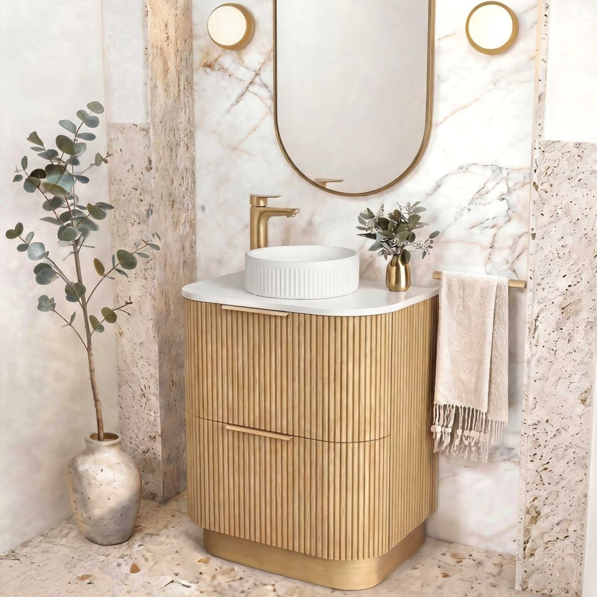 750-HAVANA_Fluted_Curved_Floor_Standing_Vanity_Woodland_Oak