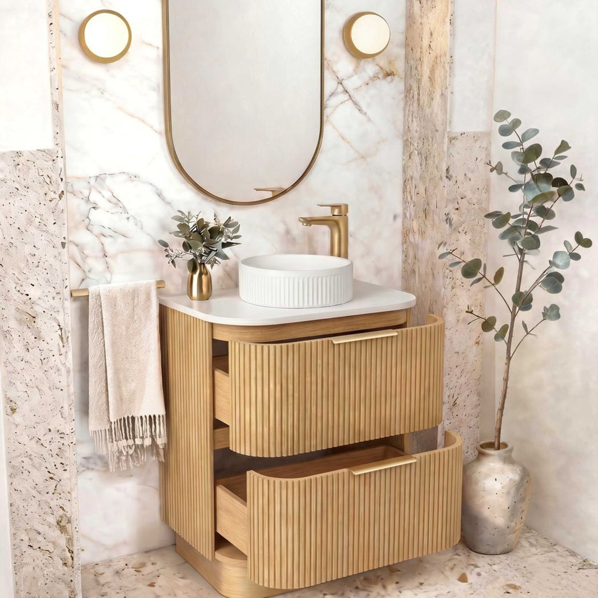 750-HAVANA_Fluted_Curved_Floor_Standing_Vanity_Woodland_Oak