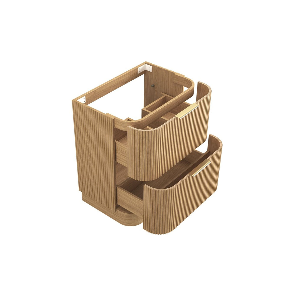 750-HAVANA_Fluted_Curved_Floor_Standing_Vanity_Woodland_Oak