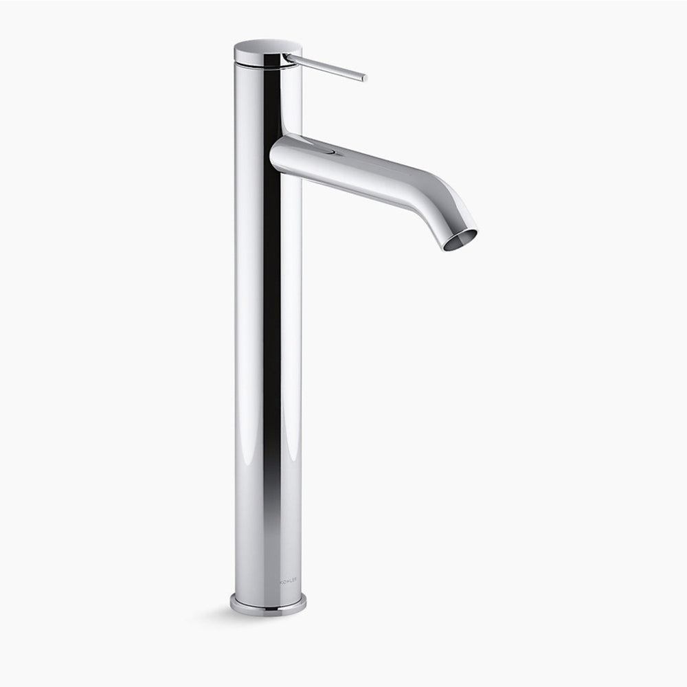 KOHLER Components Supper Tall Single Lever Basin Mixer 355mm