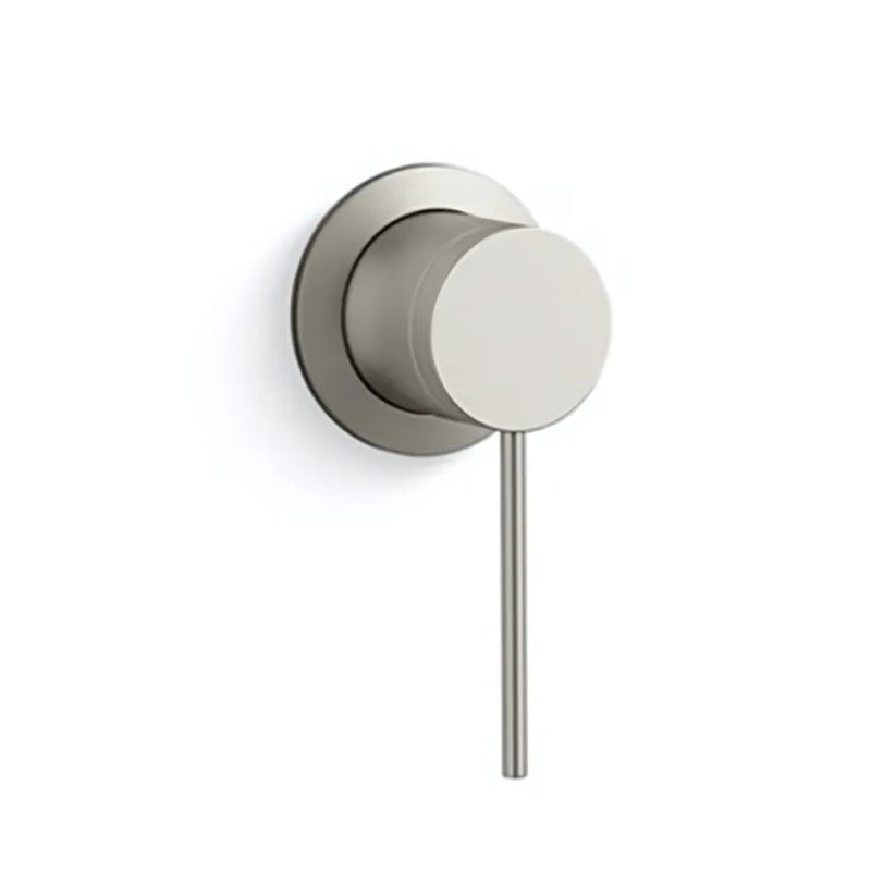 KOHLER Components Wall Mount Single Handle for Basin Mixer- Pin Lever Trim