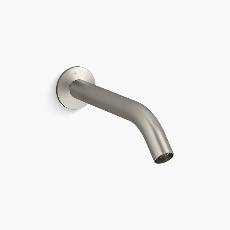 KOHLER Components Wall Mount Tube Bath Spout (240mm)