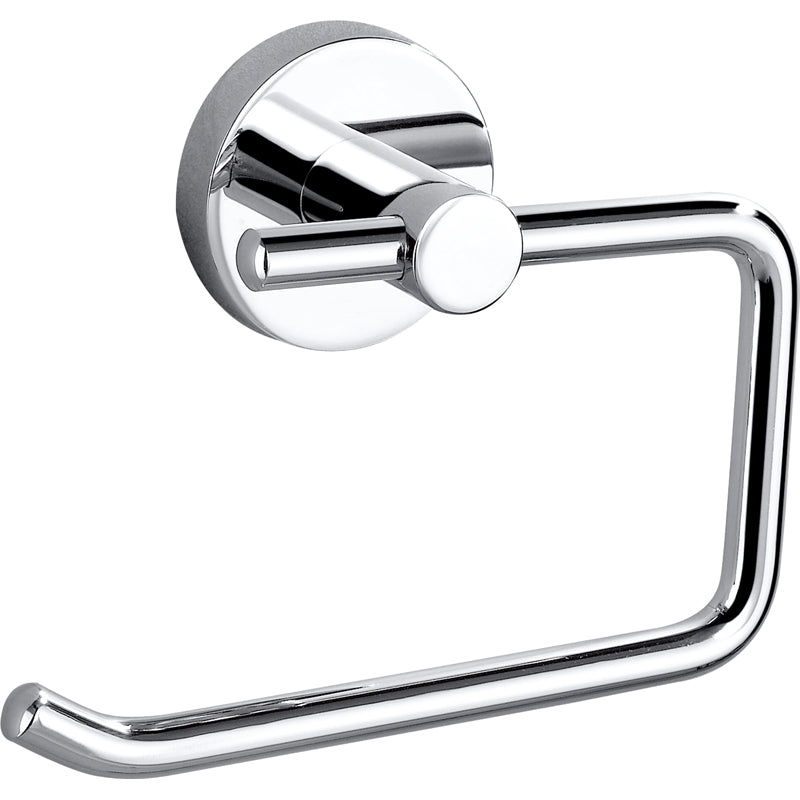 Otus Paper Holder (Chrome)