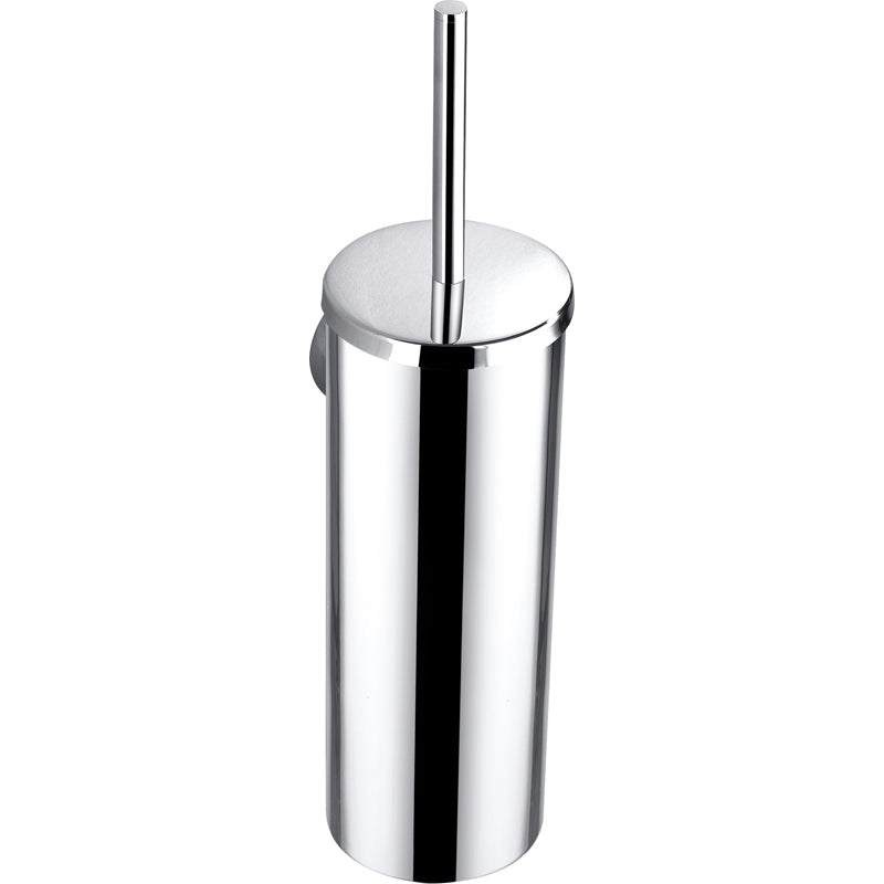 Otus Deluxe Toilet Brush (Chrome)