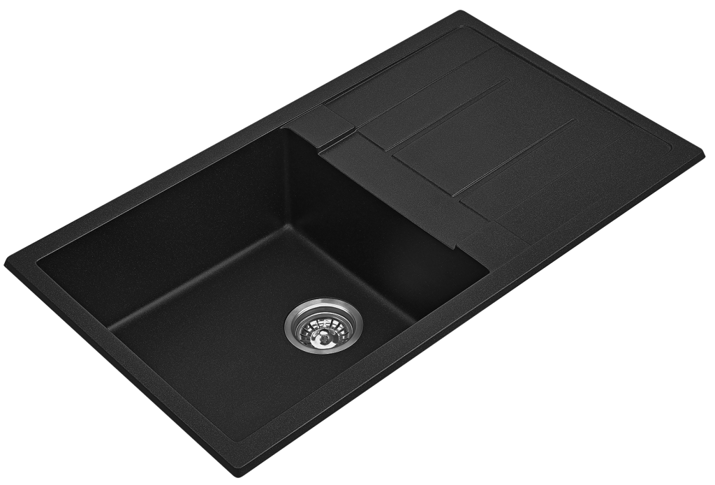 Fomos Sink 860 x 500mm- Clearance