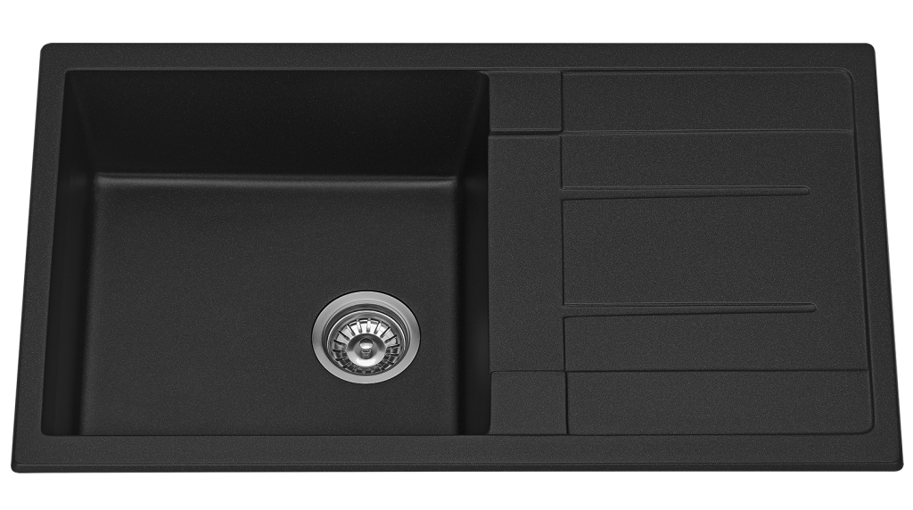 Fomos Sink 860 x 500mm- Clearance