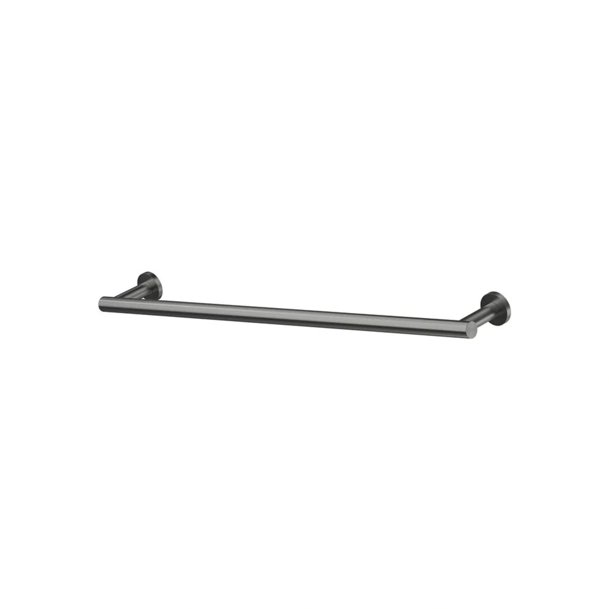 Argia Single Towel Rail 600