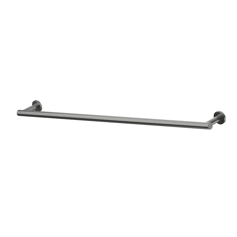 Argia Single Towel Rail 800