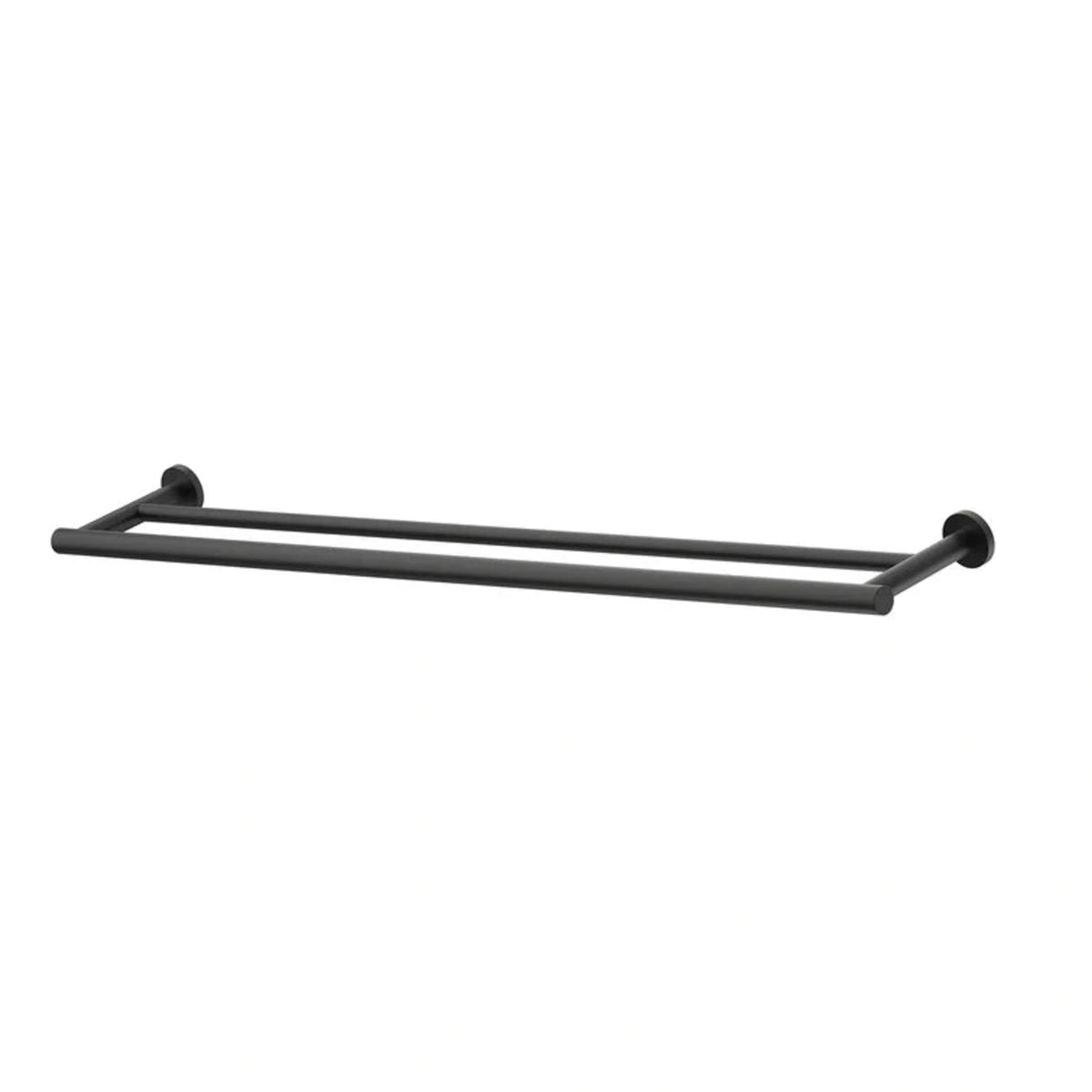Argia Double Towel Rail 800
