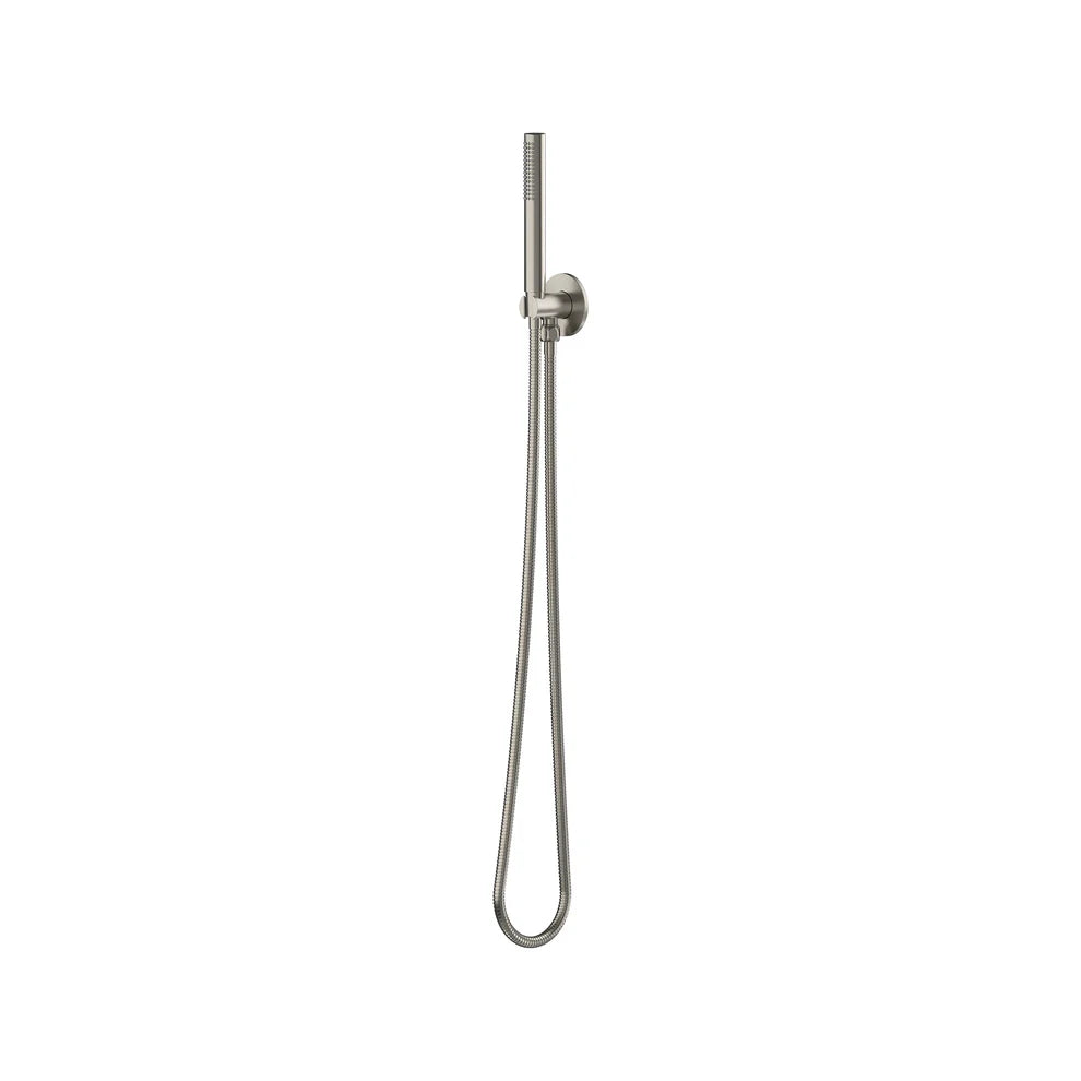 Elanna Baton Hand Shower on Fixed Elbow 60/75
