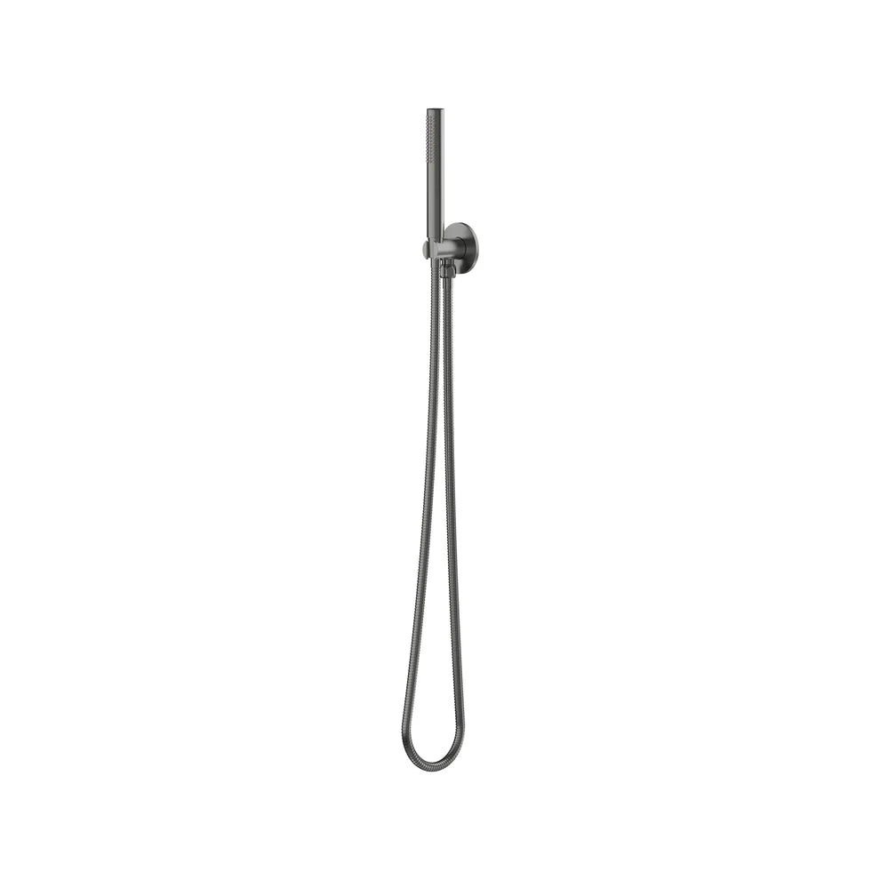 Elanna Baton Hand Shower on Fixed Elbow 60/75