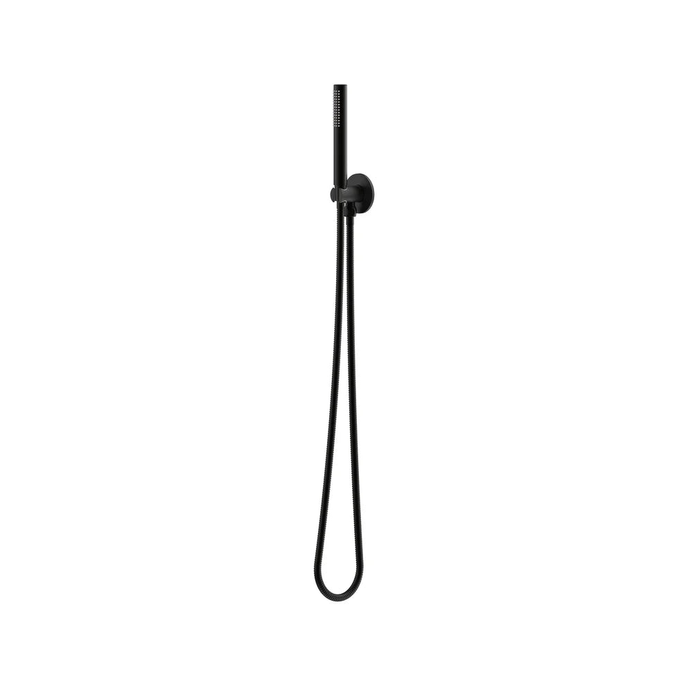 Elanna Baton Hand Shower on Fixed Elbow 60/75