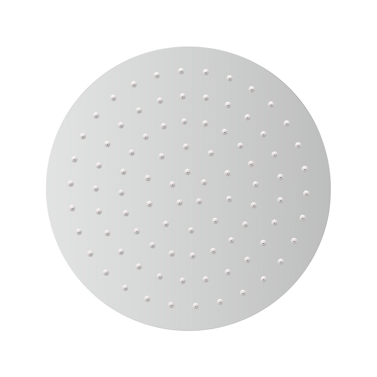 Elanna Rain Shower Head 250 Round