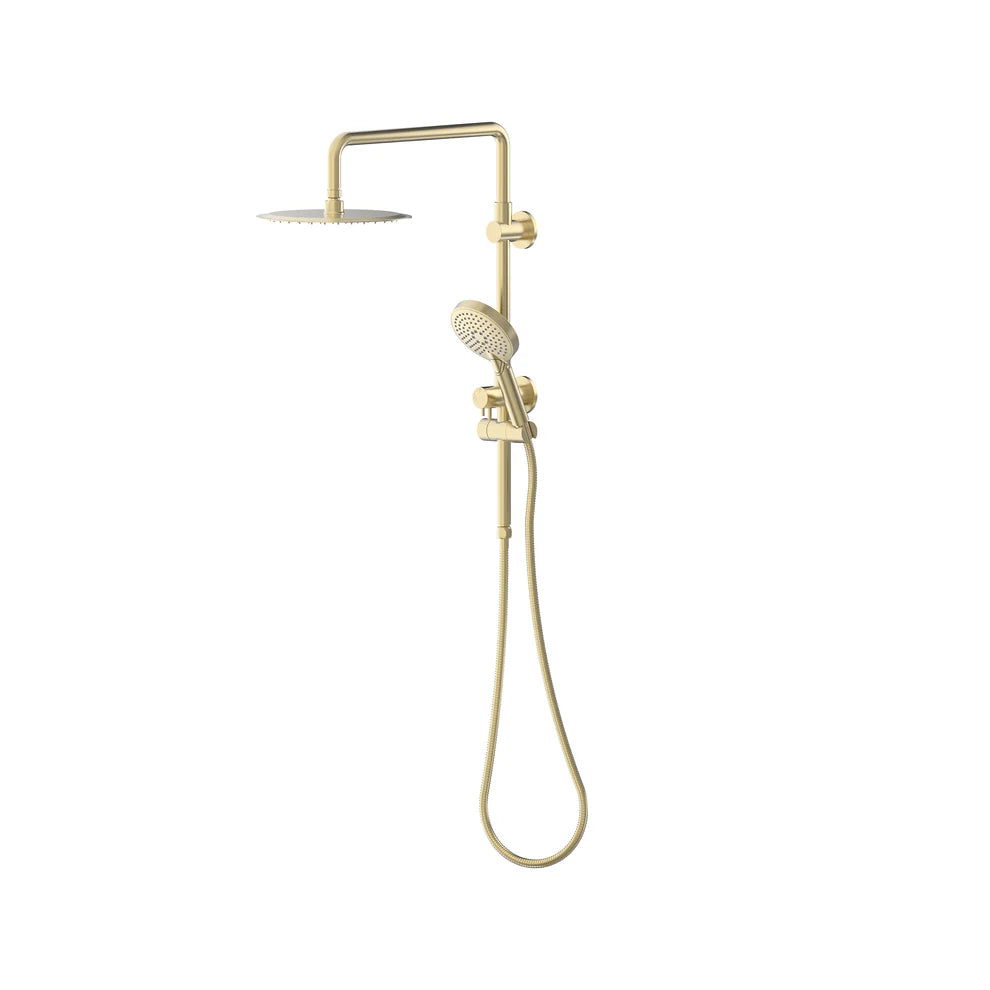 Elanna Half Rail Hand Shower With Diverter