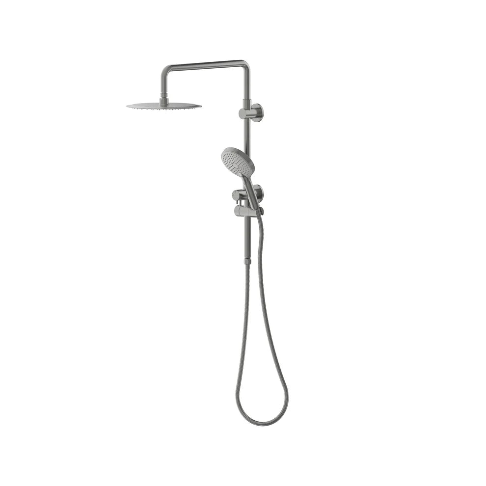 Elanna Half Rail Hand Shower With Diverter