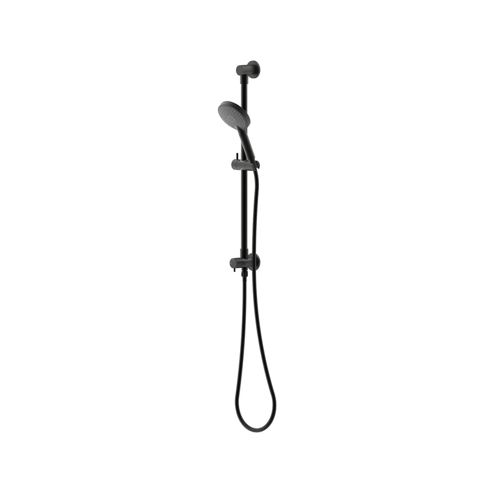 Elanna Diverter Rail Hand Shower Bottom Inlet Top Outlet