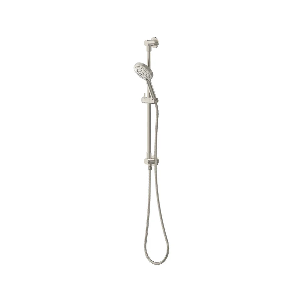 Elanna Rail Hand Shower Top Inlet