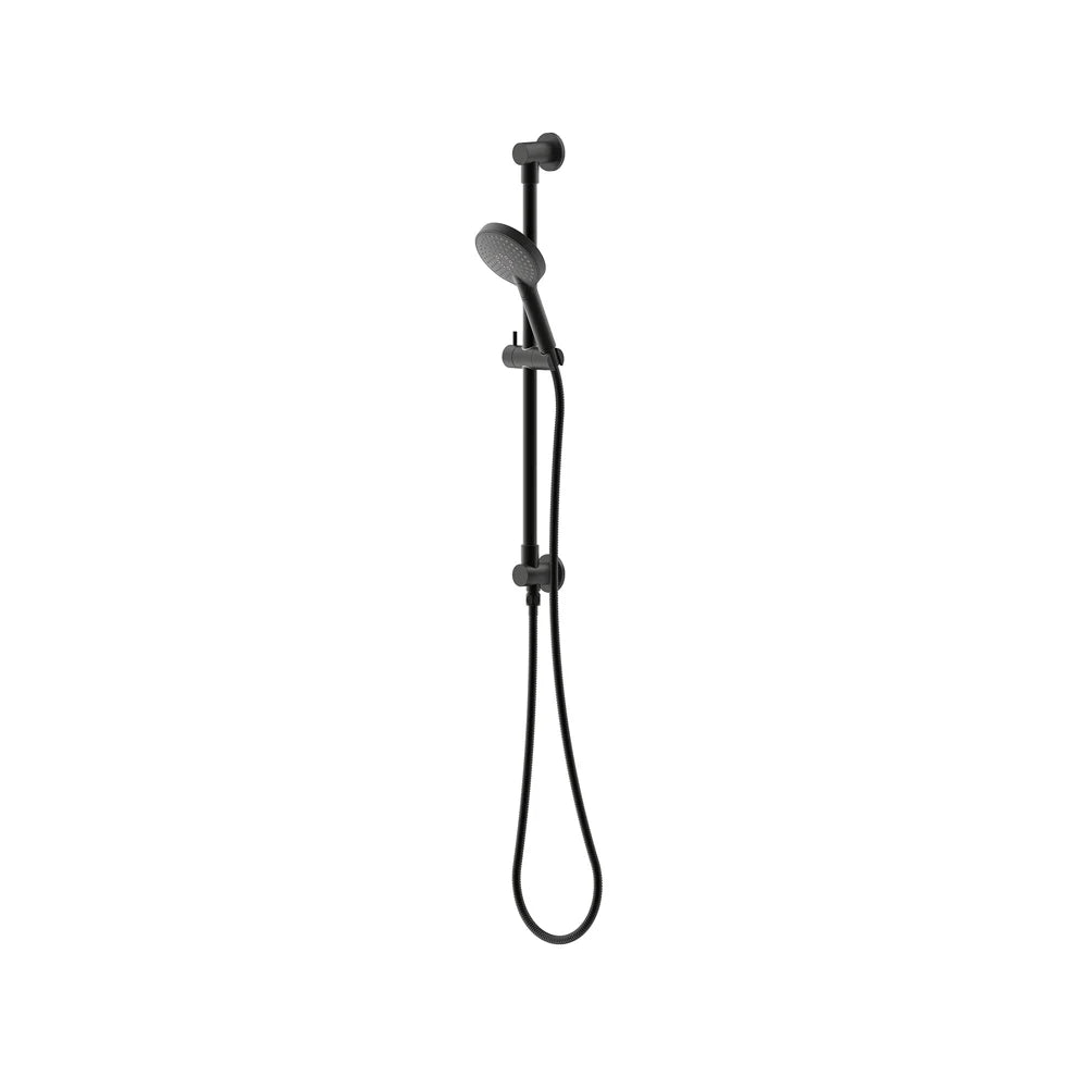 Elanna Rail Hand Shower Top Inlet