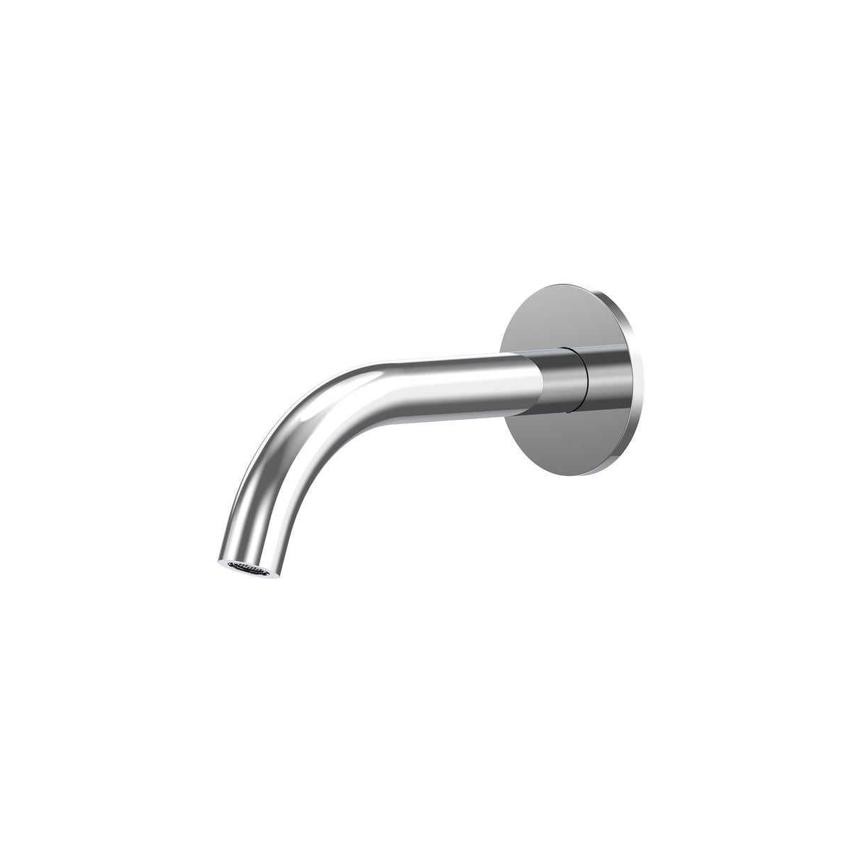 Argia Wall Basin/Bath 180 Curved Spout